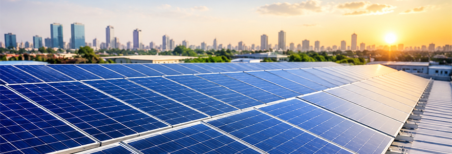 Commercial Solar EPC
