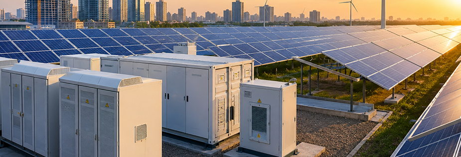 Best Solar EPC Companies